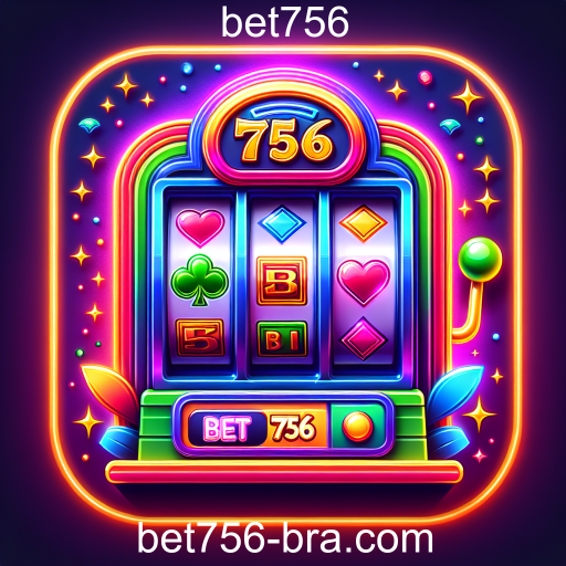 A Magia das Slot Machines: Diversão e Emoção no Bet756
